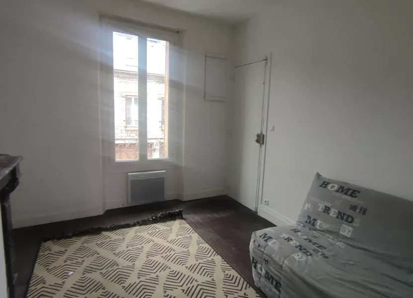 Appartement Rue du Souvenir à Nemours