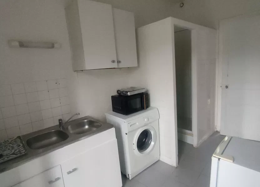 Appartement Rue du Souvenir à Nemours
