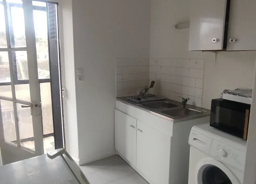 Appartement Rue du Souvenir à Nemours