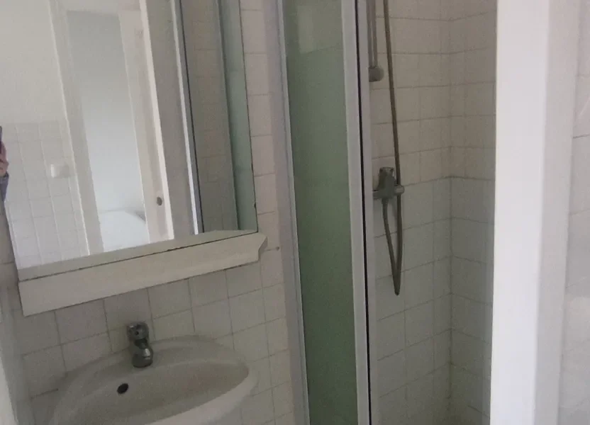 Appartement Rue du Souvenir à Nemours
