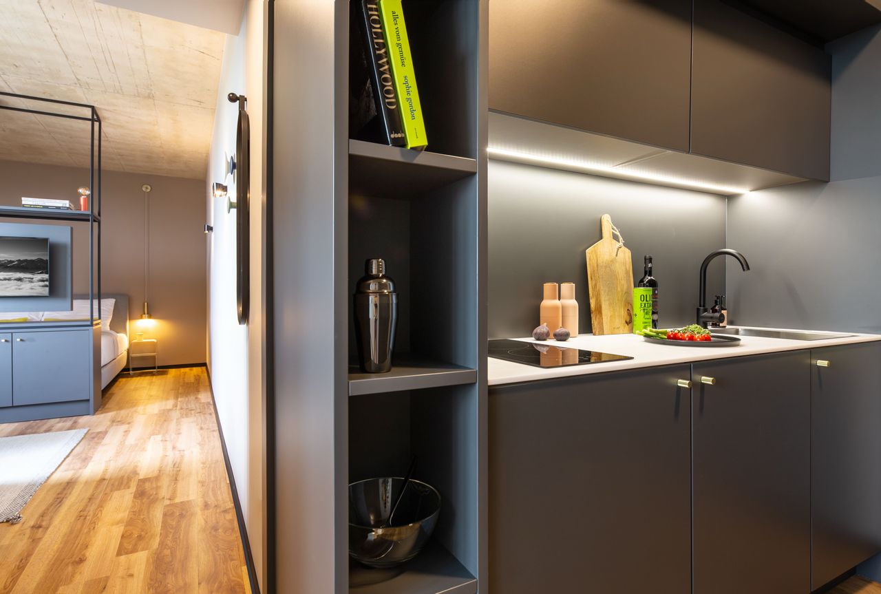 Wohnung Bahnstadtchaussee in Leverkusen