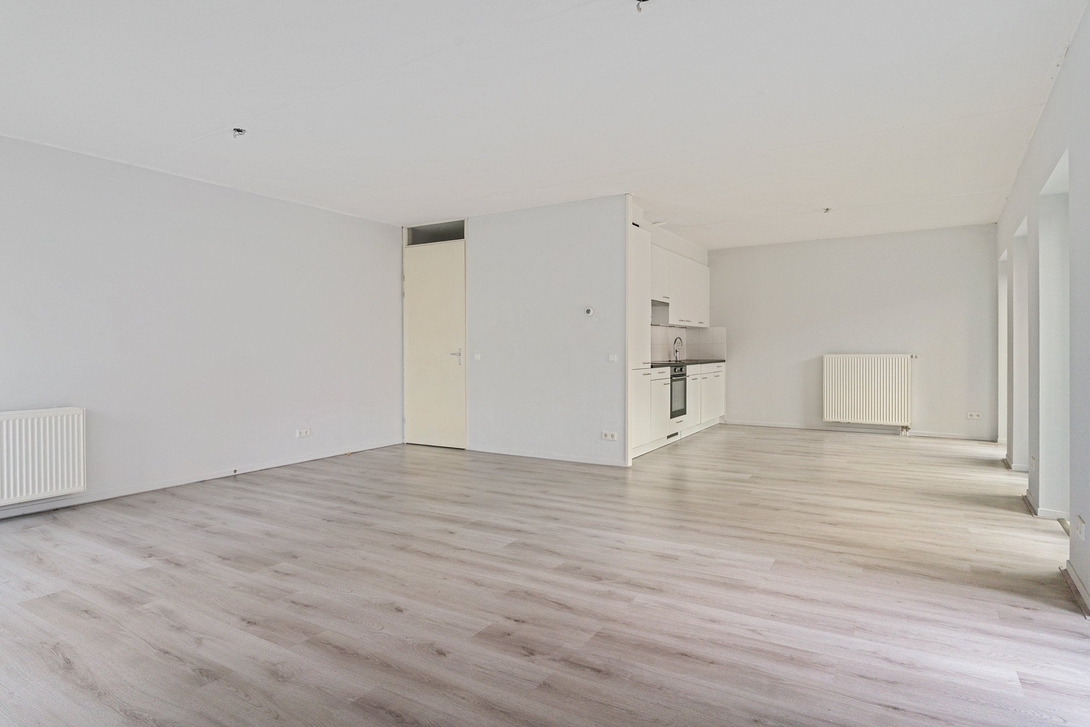 Appartement Oude Kustlijn 16