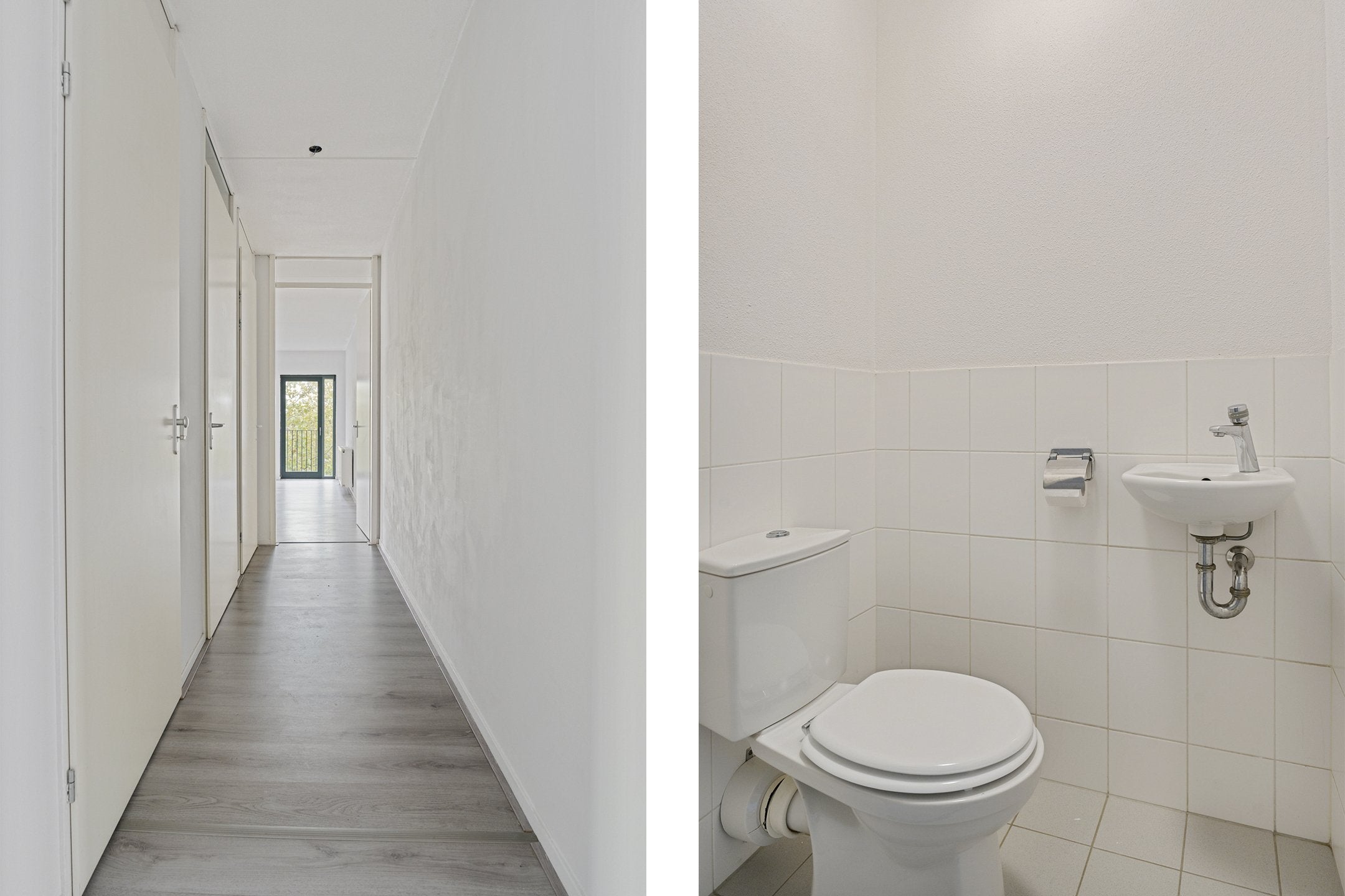 Appartement Oude Kustlijn 13
