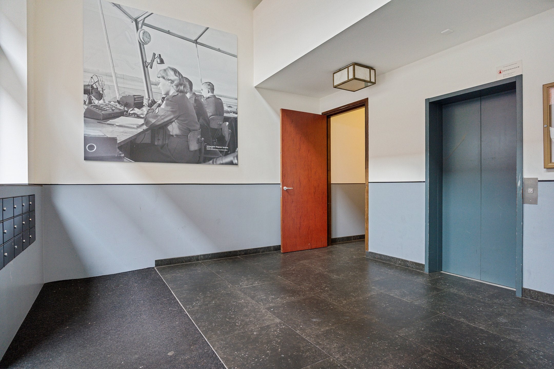 Appartement Oude Kustlijn 4