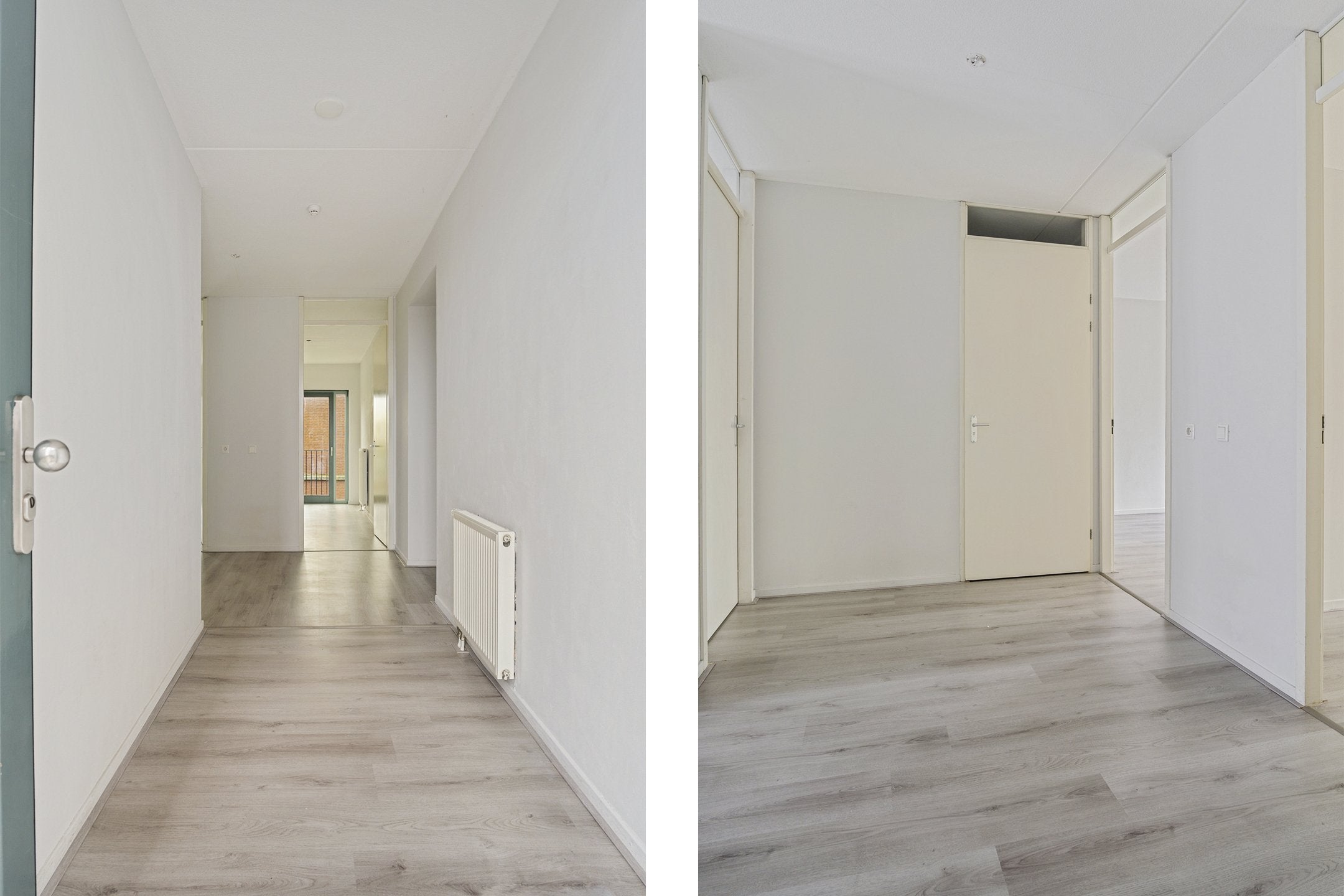 Appartement Oude Kustlijn 12