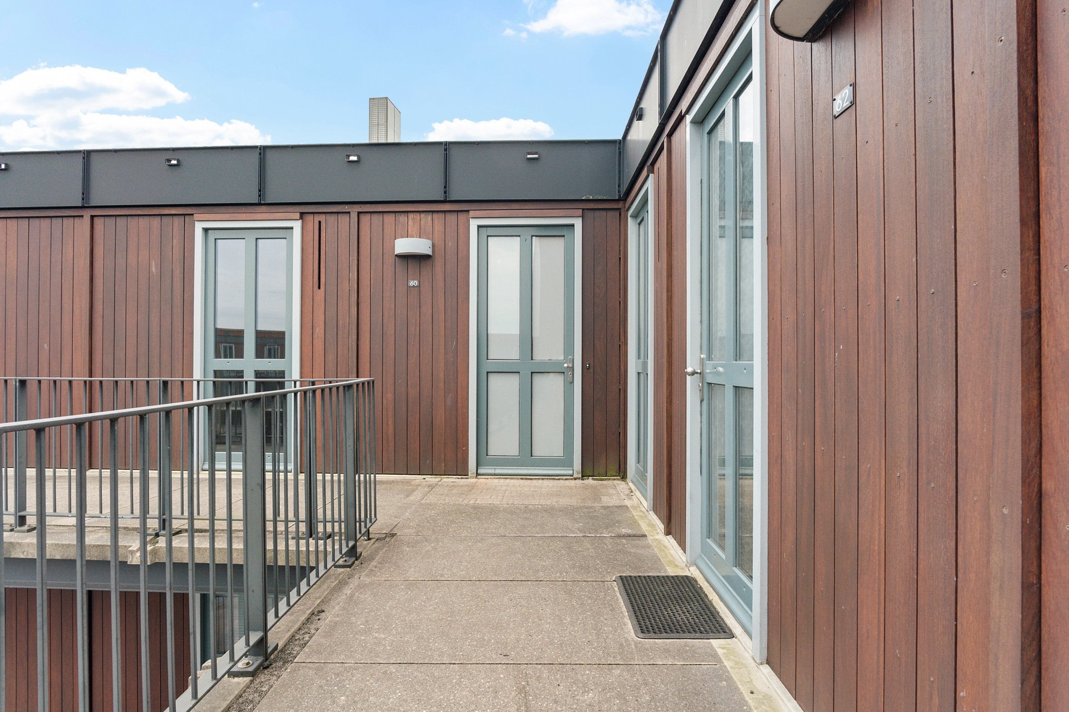Appartement Oude Kustlijn 7