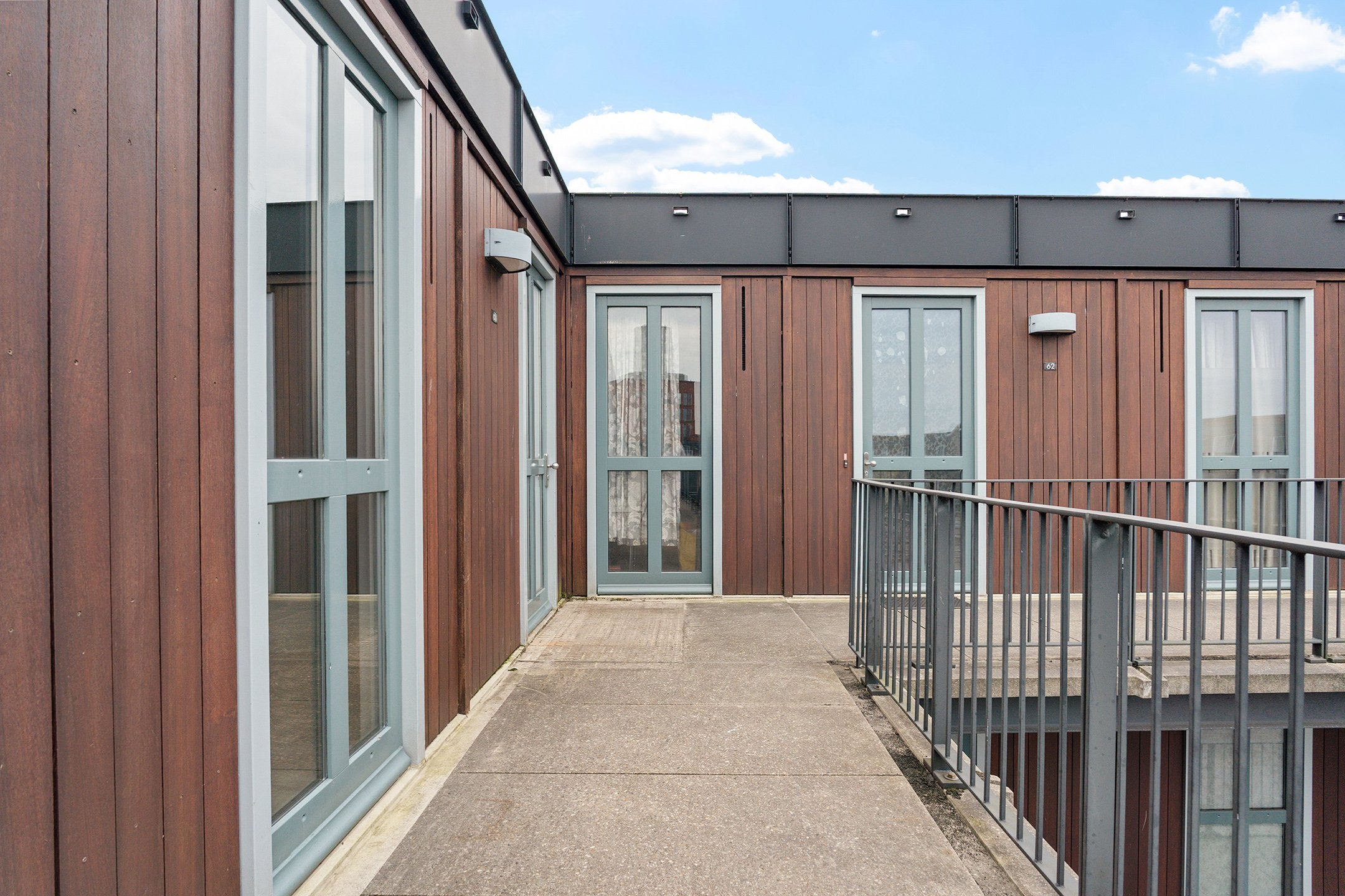 Appartement Oude Kustlijn 6