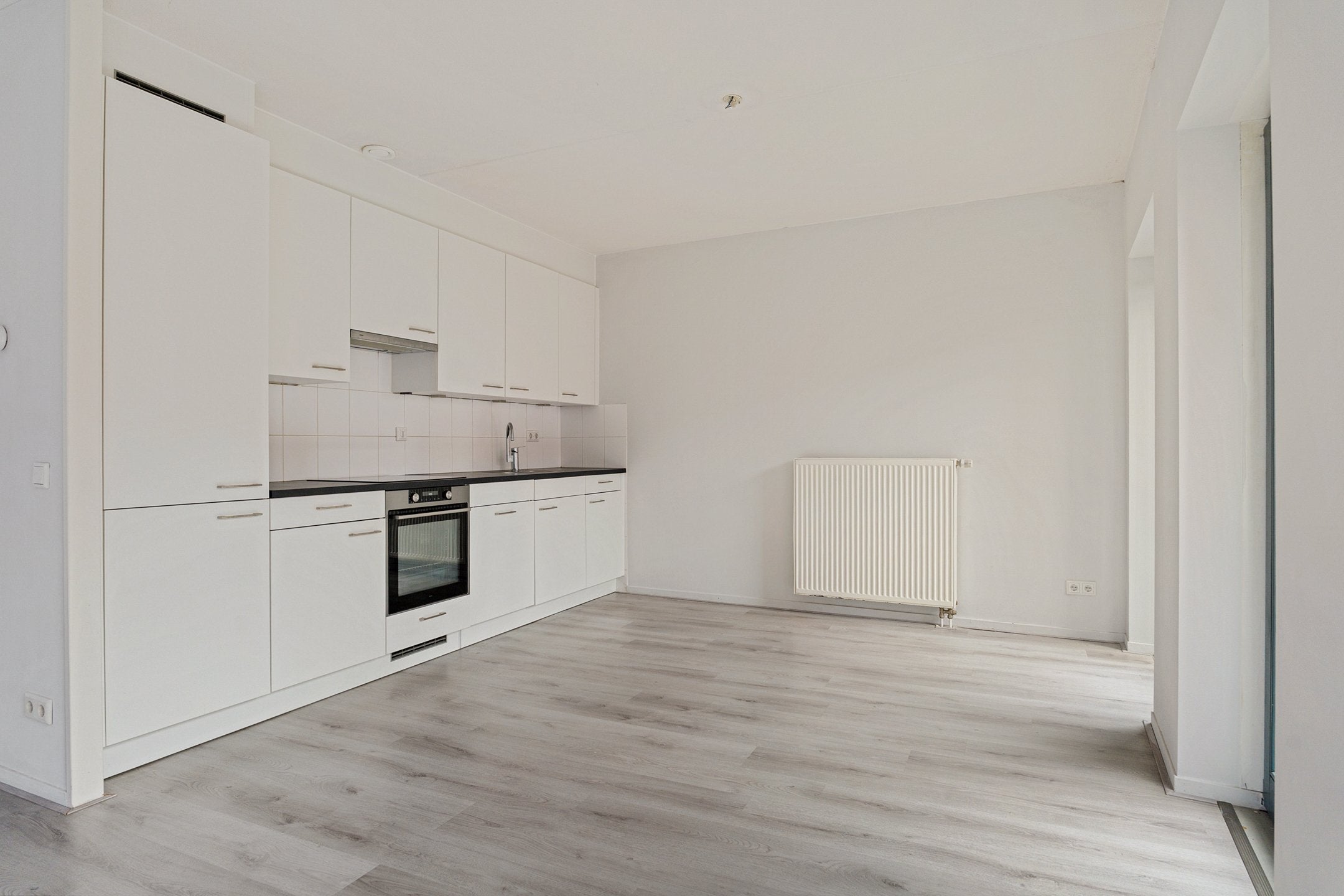Appartement Oude Kustlijn 17