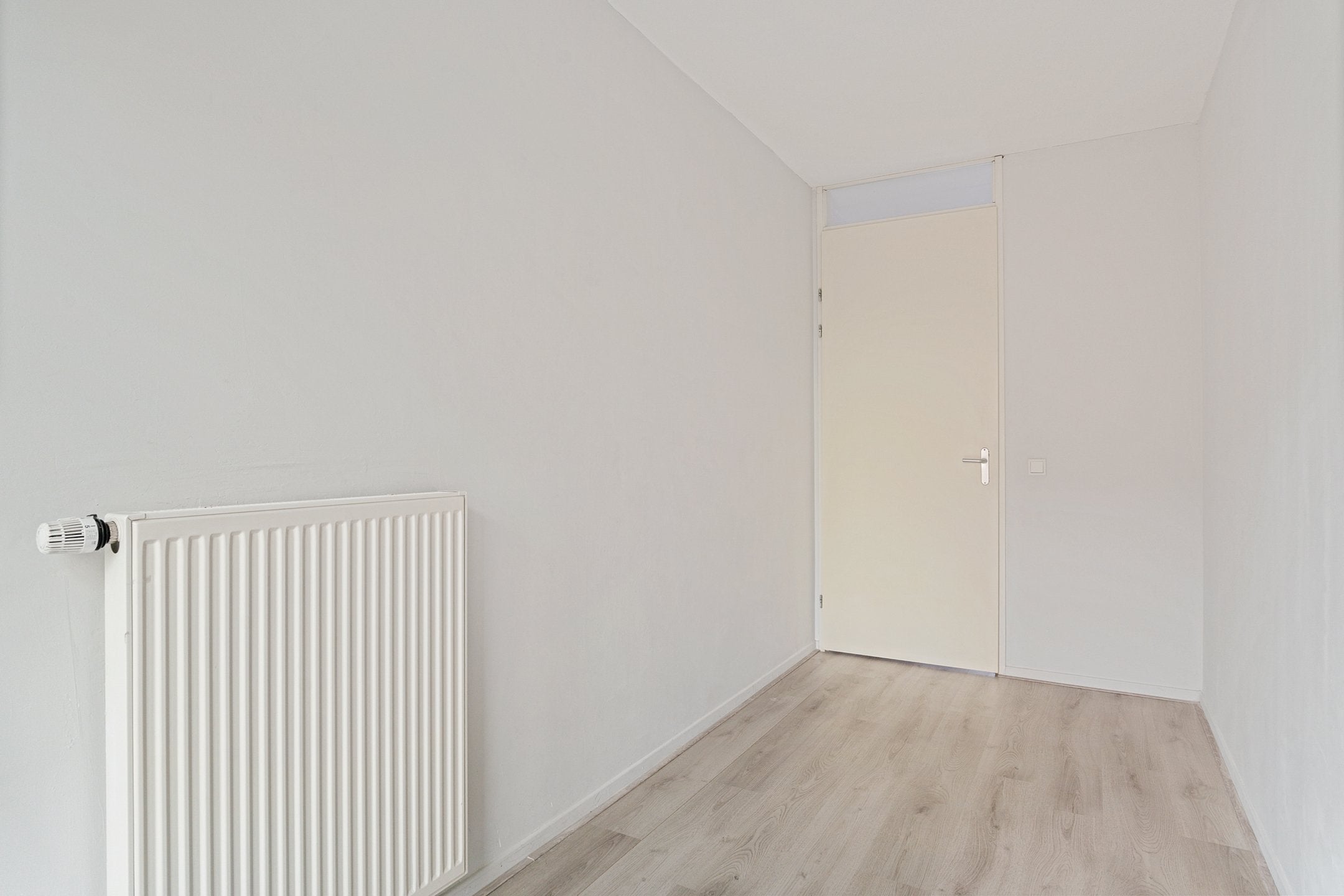 Appartement Oude Kustlijn 25