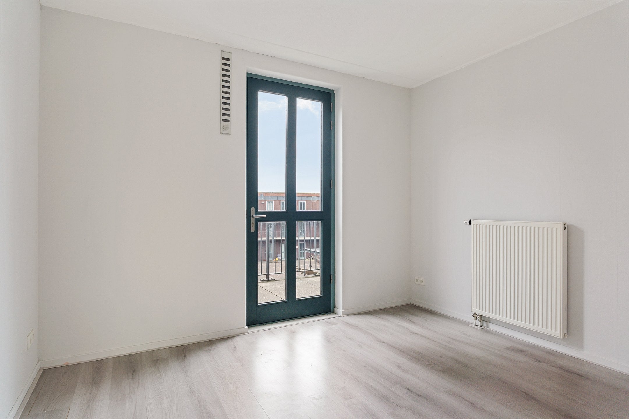 Appartement Oude Kustlijn 21