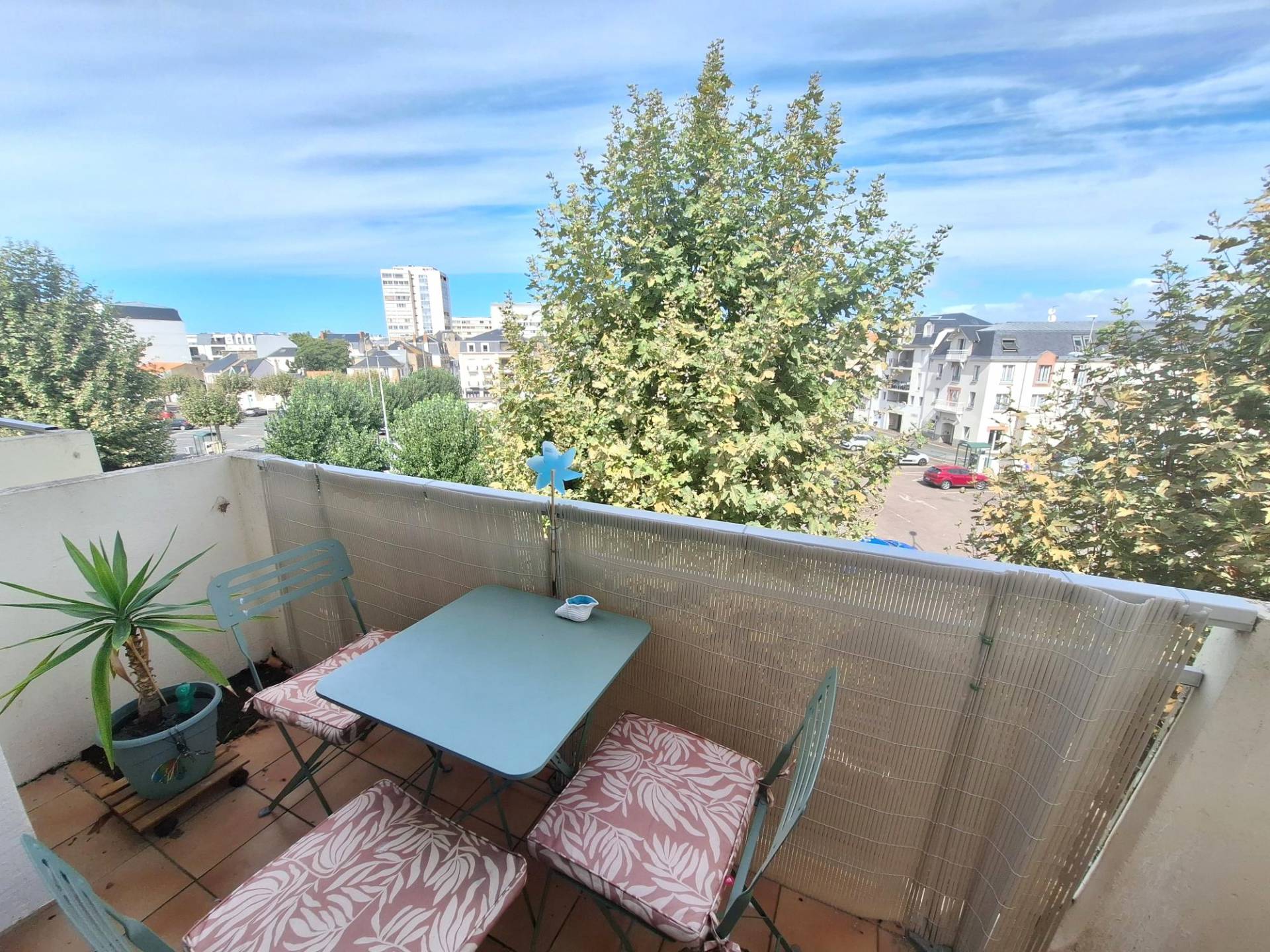 Appartement Cours Louis Guédon à Les Sables-d'Olonne
