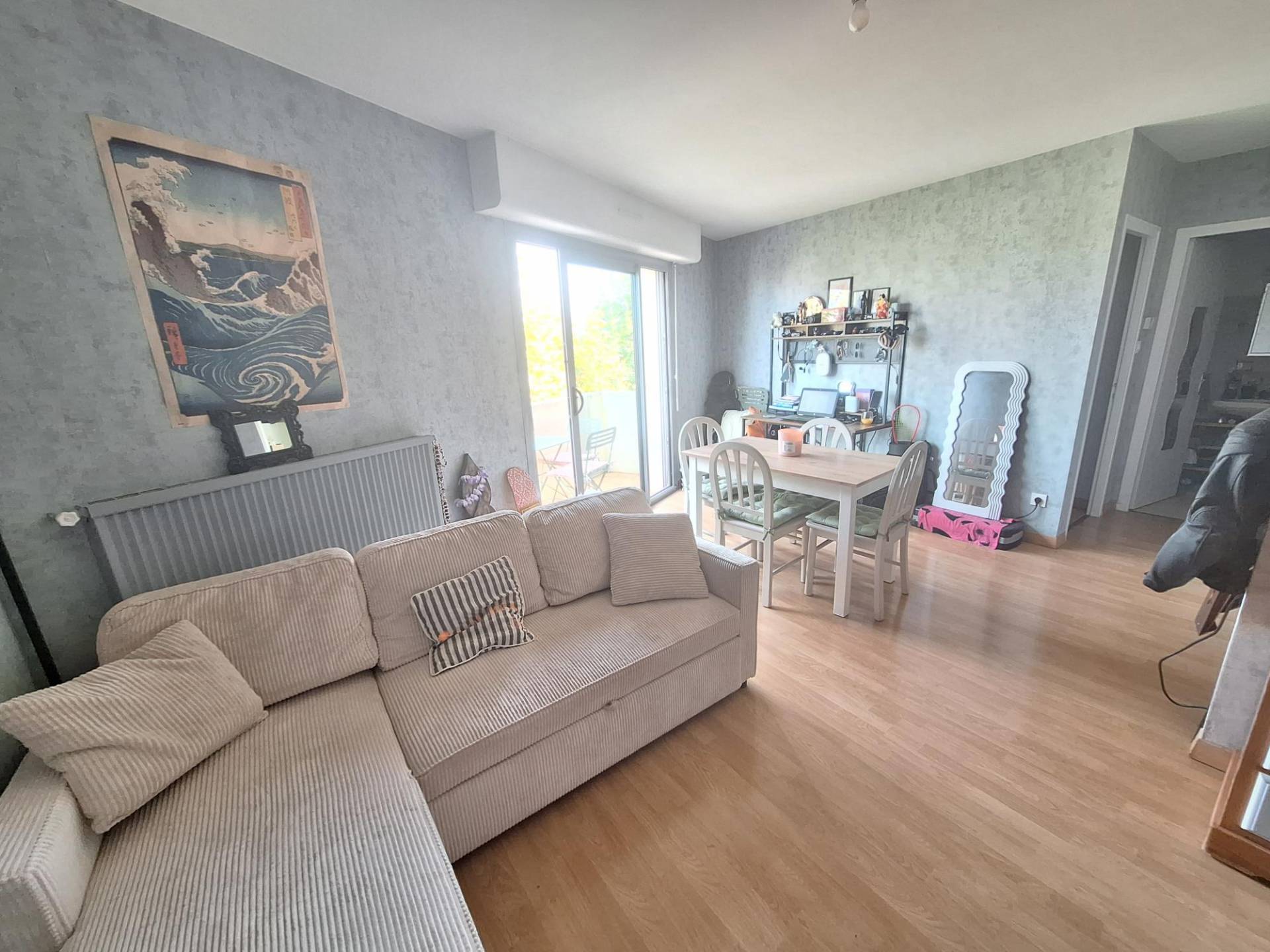 Appartement Cours Louis Guédon à Les Sables-d'Olonne
