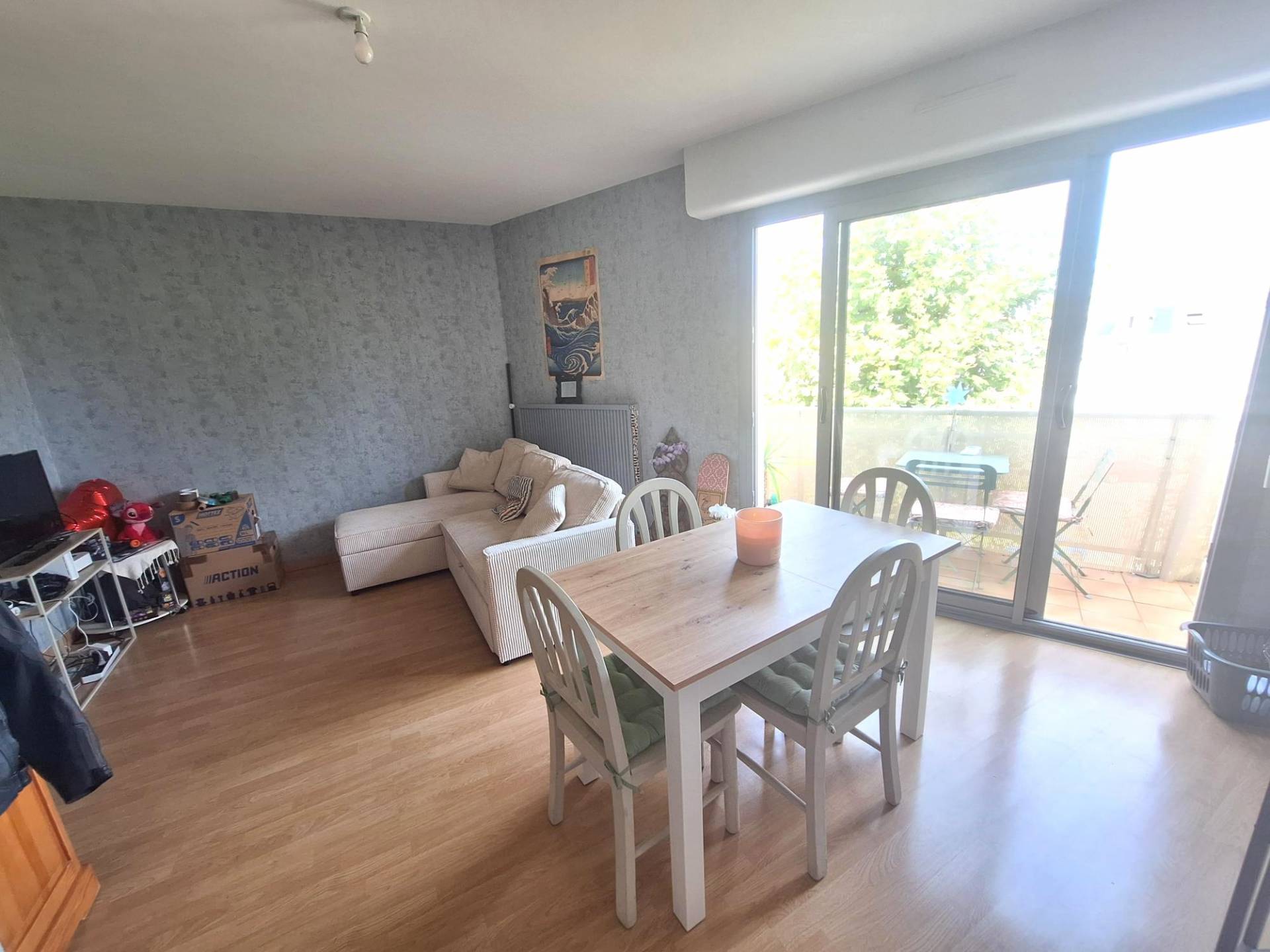 Appartement Cours Louis Guédon à Les Sables-d'Olonne