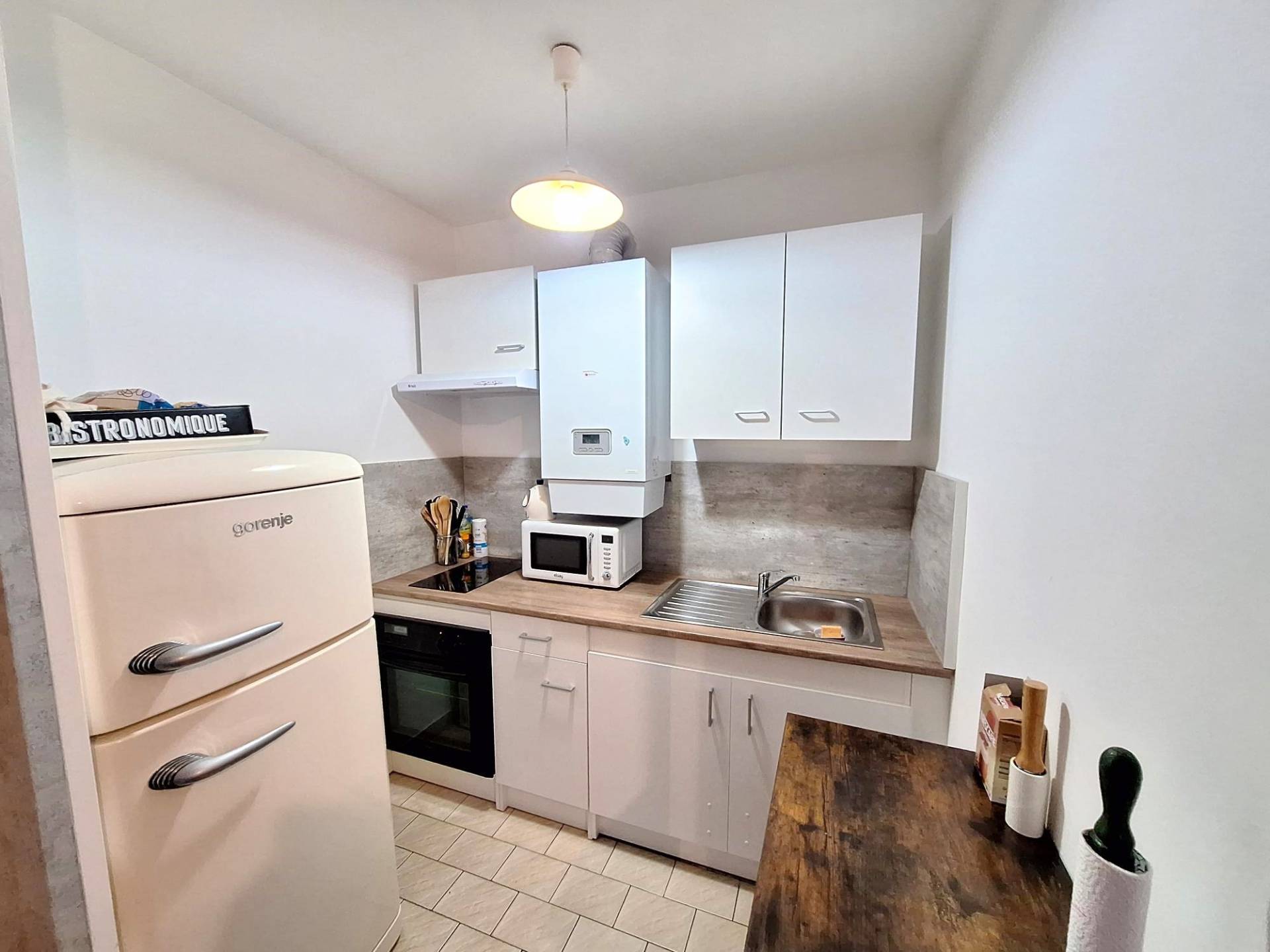 Appartement Cours Louis Guédon à Les Sables-d'Olonne
