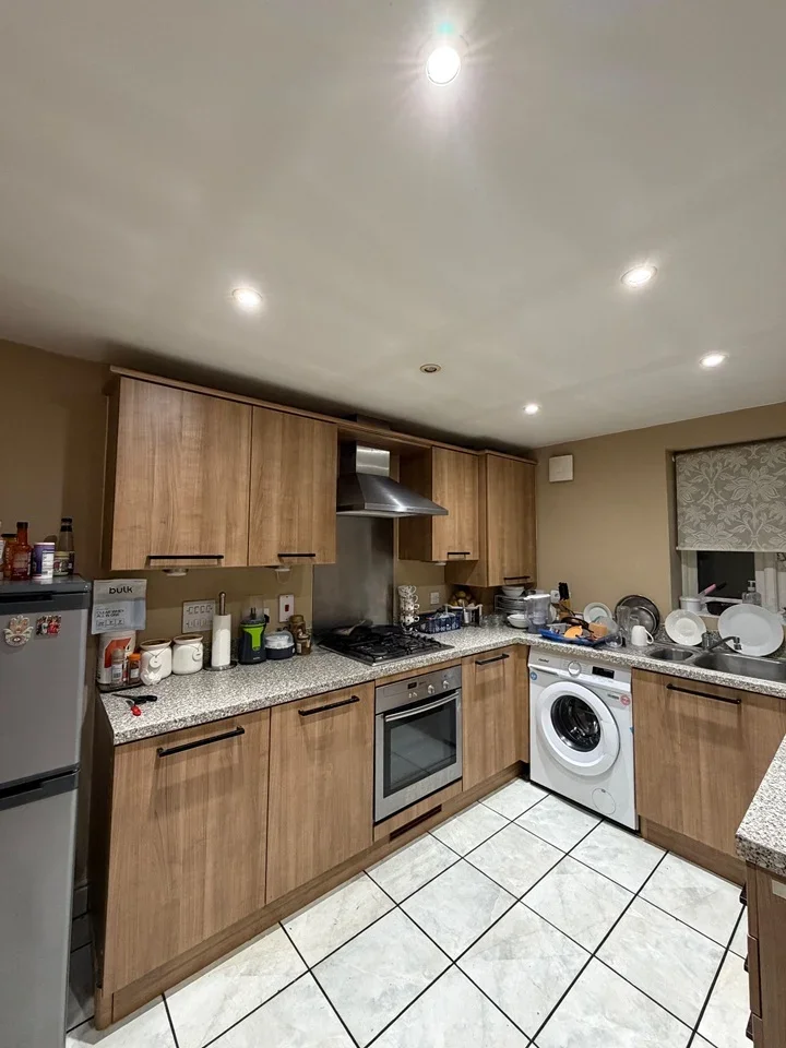 Room Market Mead in Chippenham