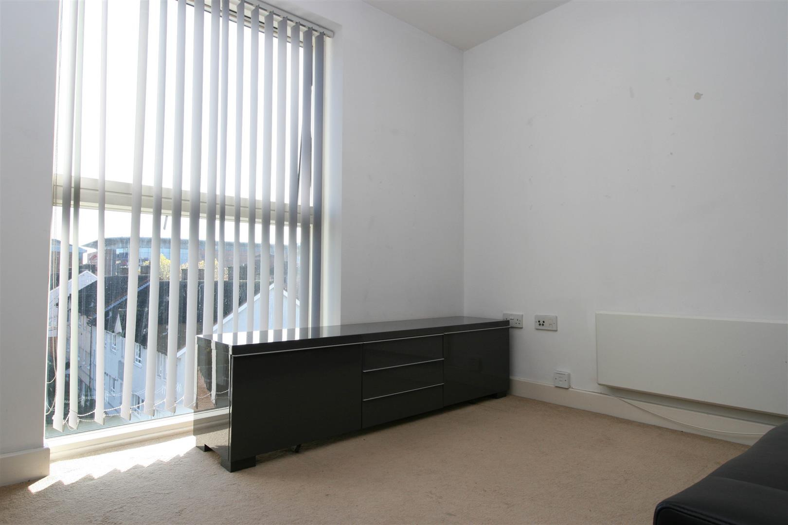 Flat Grosvenor Street West in Birmingham