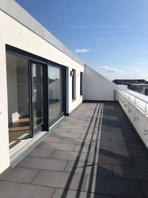 Wohnung Hindenburgstraße in Mönchengladbach