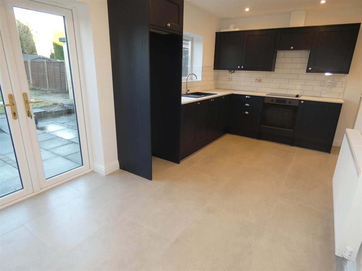 House Parton Grove in Stoke-on-Trent