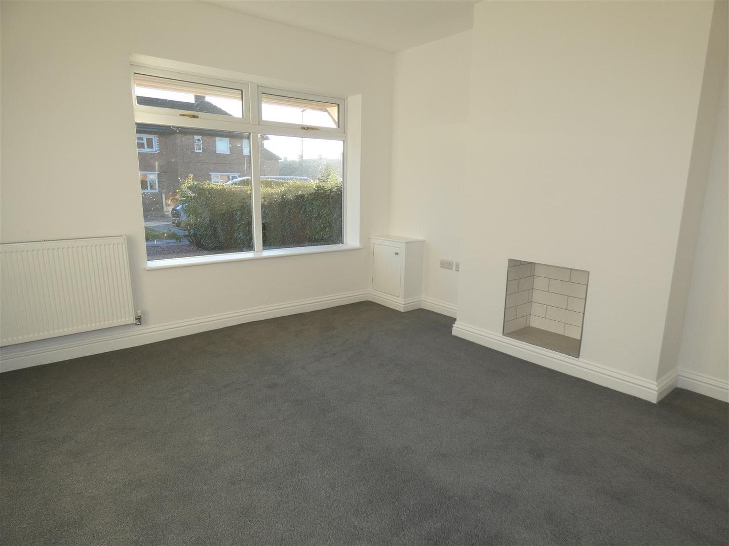 House Parton Grove in Stoke-on-Trent
