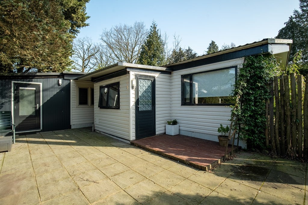 House Apeldoornsestraat in Voorthuizen