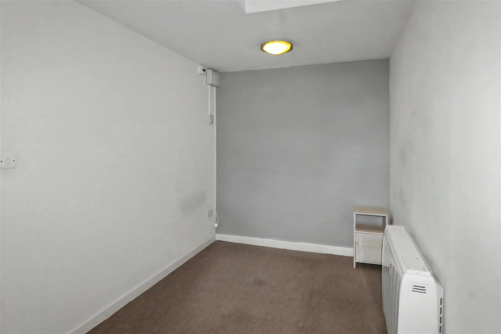 Flat Bramcote Avenue in Nottingham