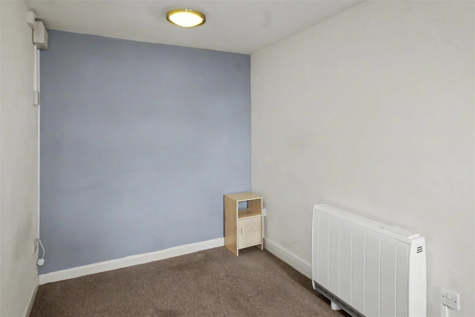 Flat Bramcote Avenue in Nottingham