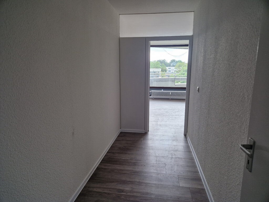 Wohnung Geraer Ring in Mannheim