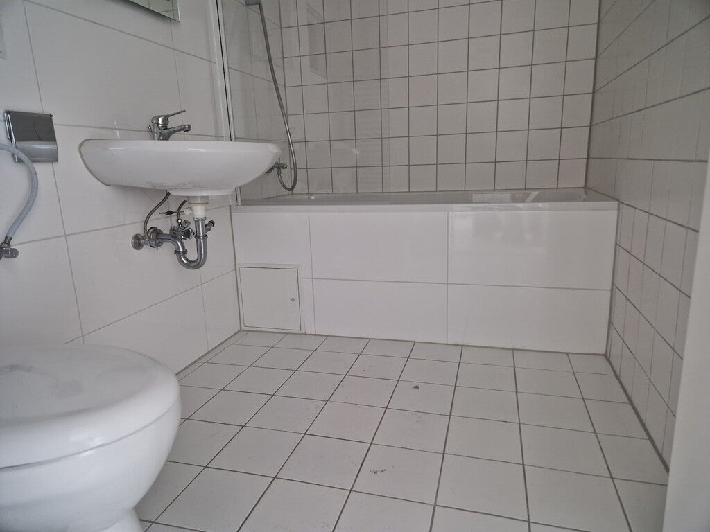 Wohnung Geraer Ring in Mannheim