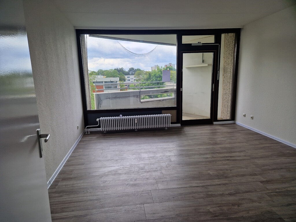 Wohnung Geraer Ring in Mannheim