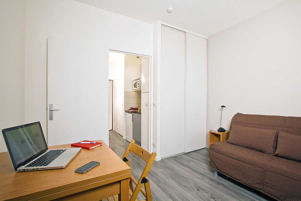 Appartement Avenue Jean Lolive à Pantin