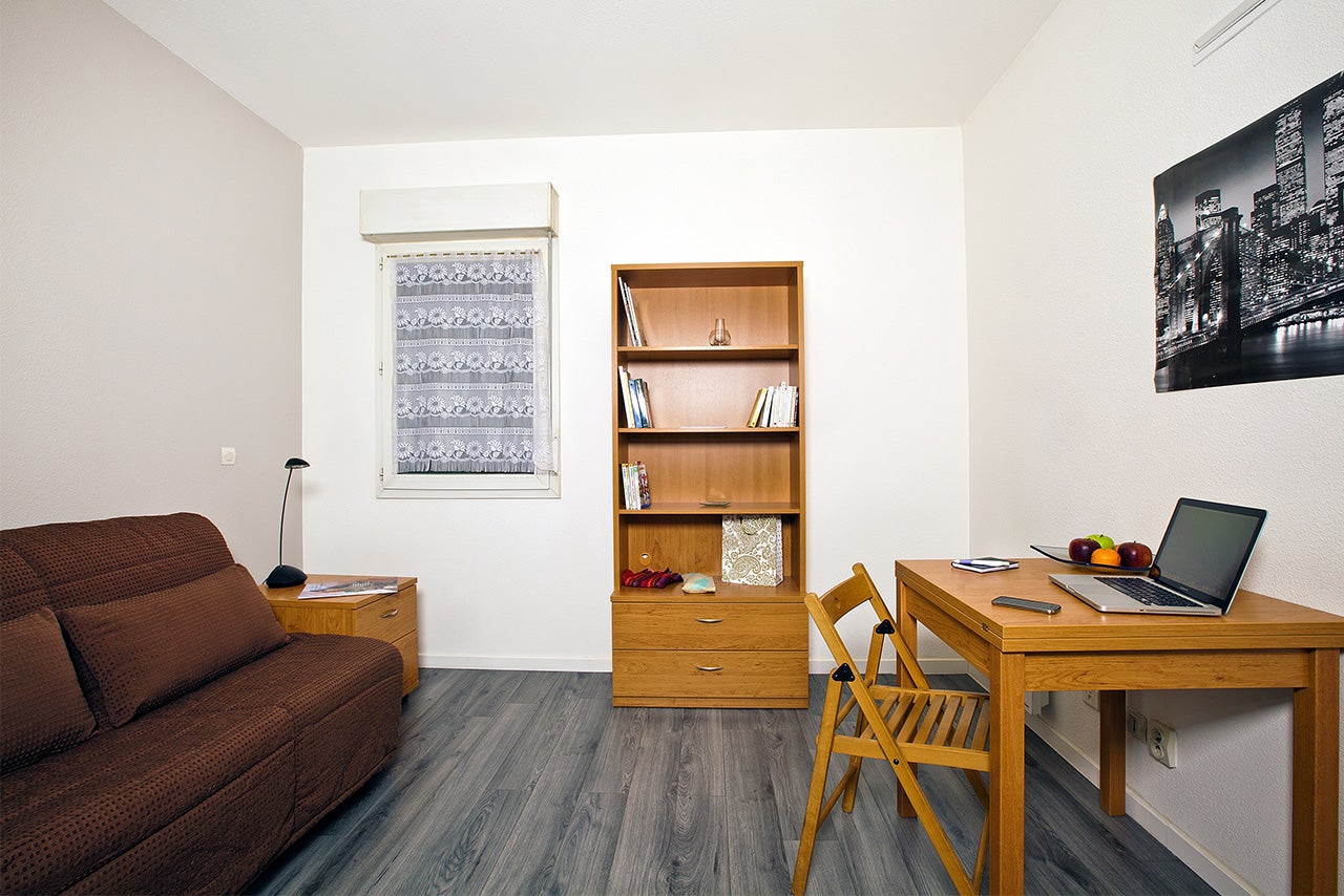 Appartement Avenue Jean Lolive à Pantin