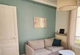 Appartement Route d'Auteuil à Suresnes à Paris