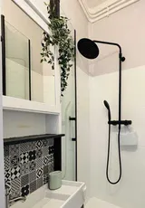 Appartement Route d'Auteuil à Suresnes à Paris