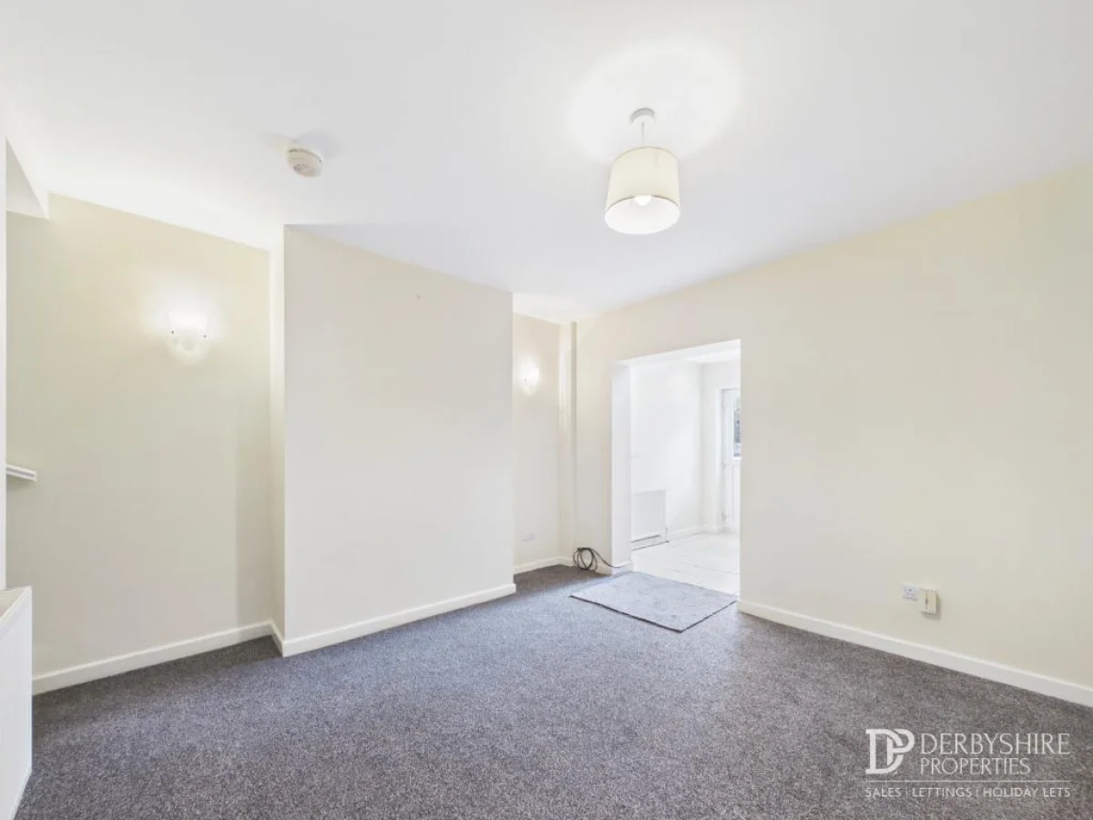 Flat Clay Street in Shirland and Higham