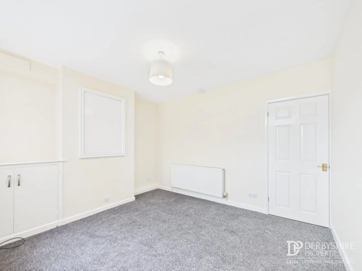 Flat Clay Street in Shirland and Higham
