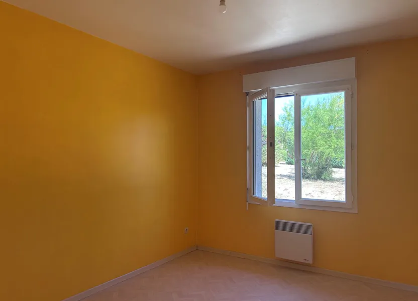 House Lieu Dit la Libourgie in Auzouer-en-Touraine