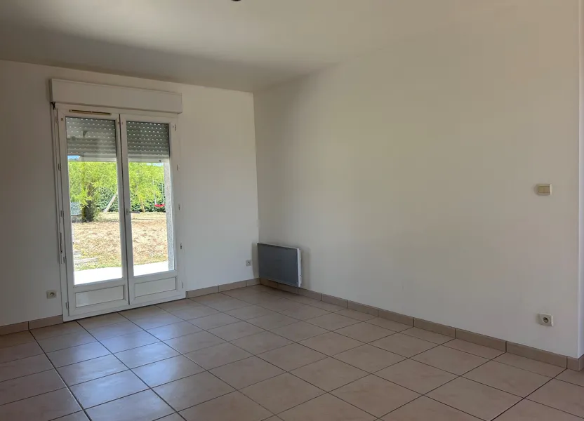 House Lieu Dit la Libourgie in Auzouer-en-Touraine