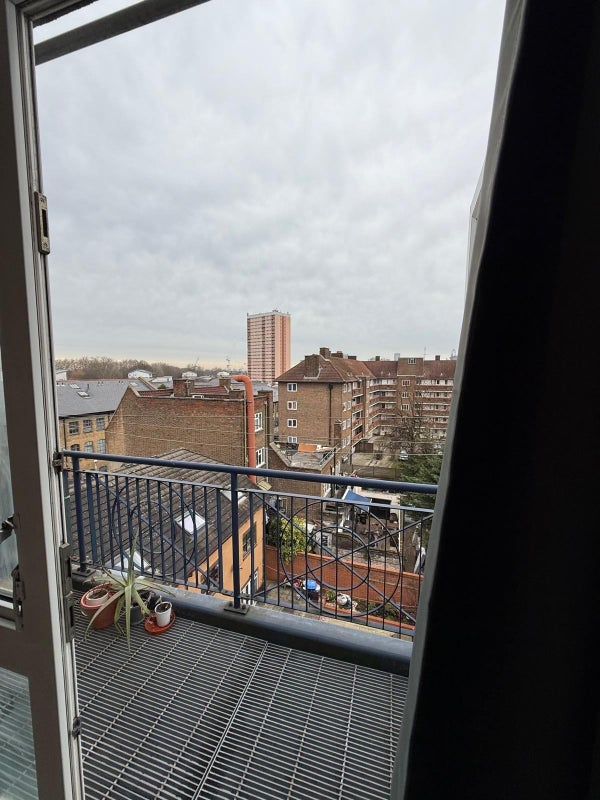 Room St Stephen's Road in Greater London