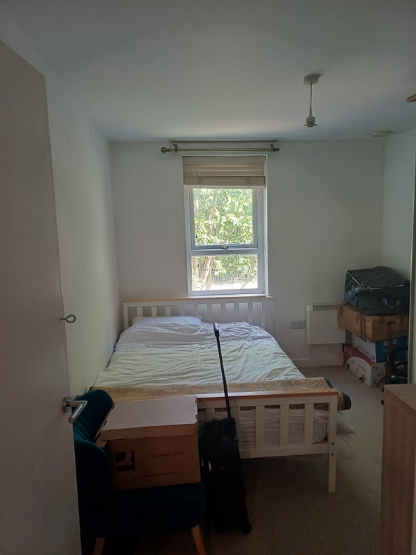 Room Southernhay in Basildon