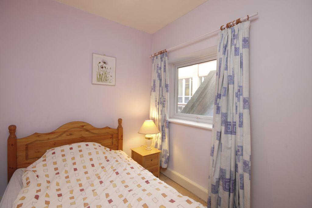 Flat Fetter Lane in City of London