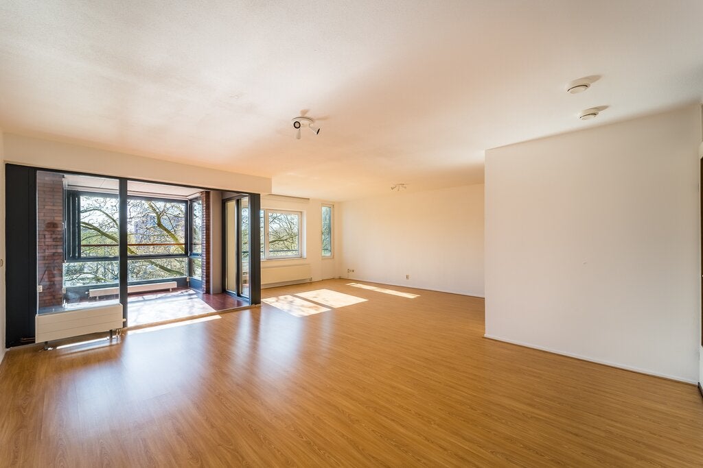 Appartement Jan de Louterstraat 32 in Amsterdam