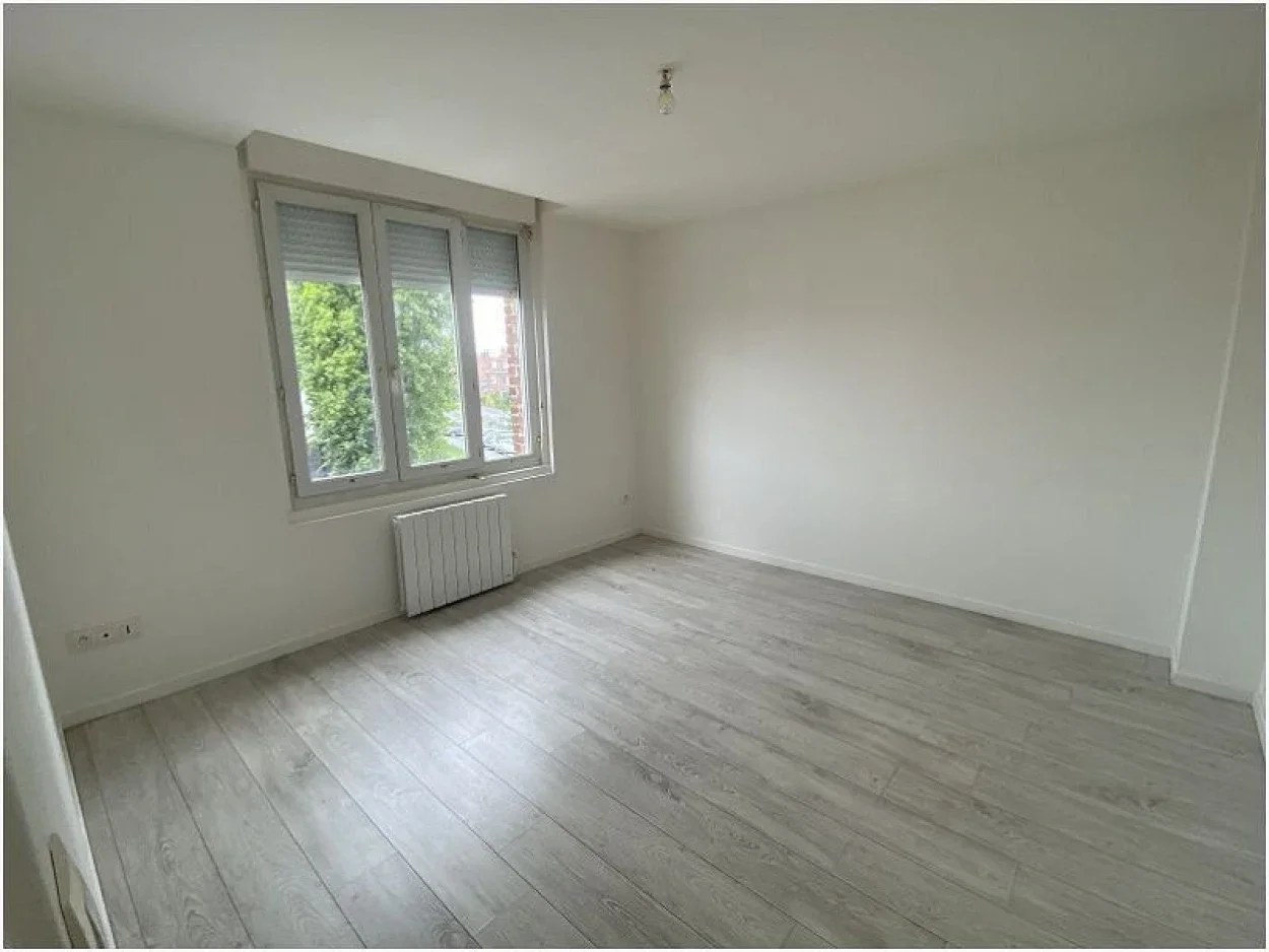 Appartement Avenue Charles Saint-Venant à Faches-Thumesnil