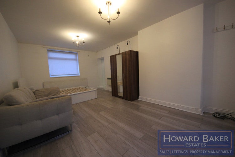 House Mollison Way in Greater London
