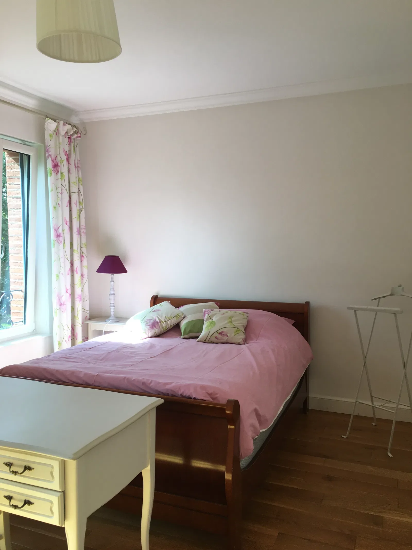 Chambre Chemin de la Vigne-École à Montauban