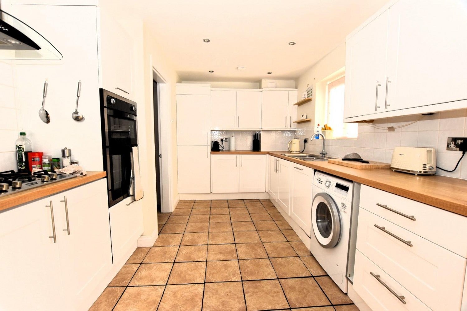 House Thirlmere Road in Cheltenham