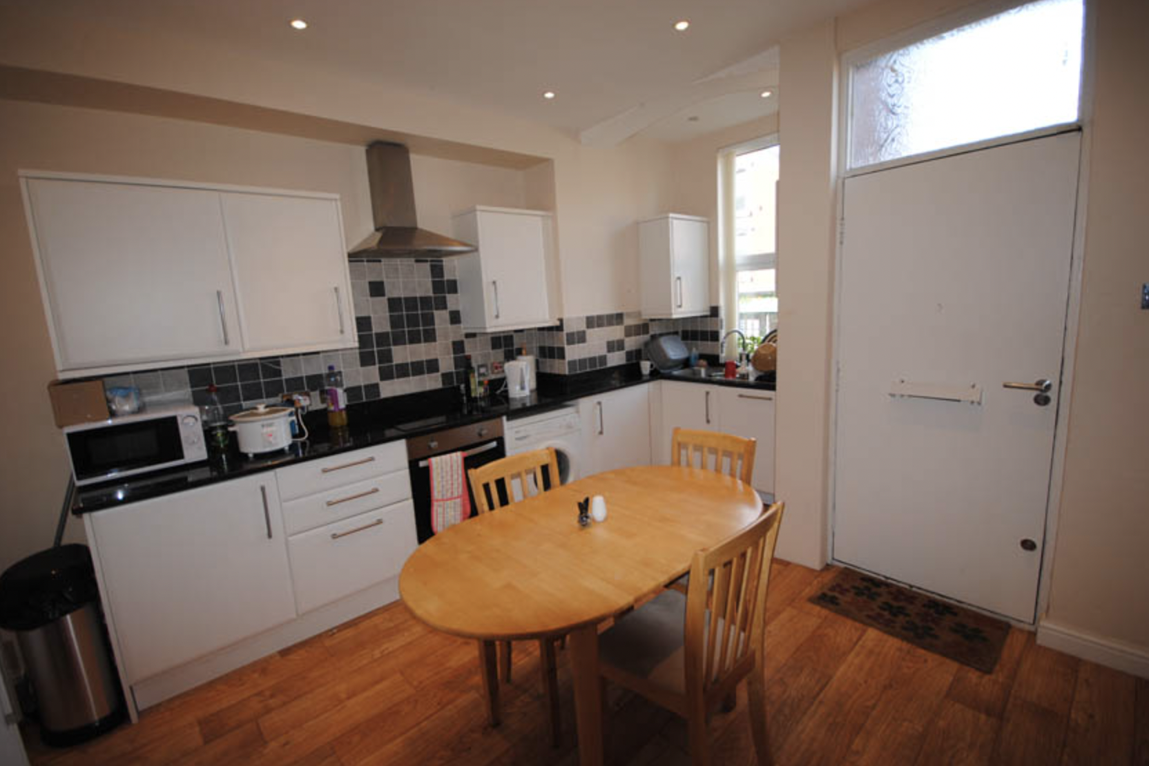 House Brudenell Street in Leeds