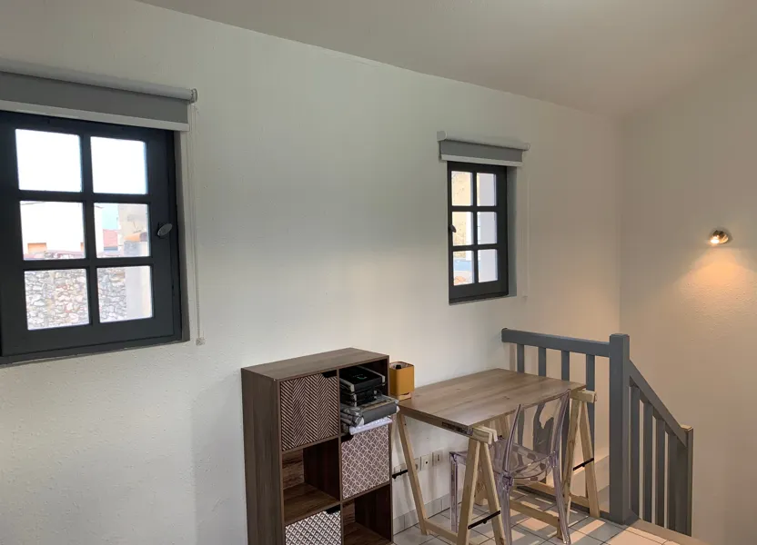 Appartement Rue Saint-Antoine à Nîmes