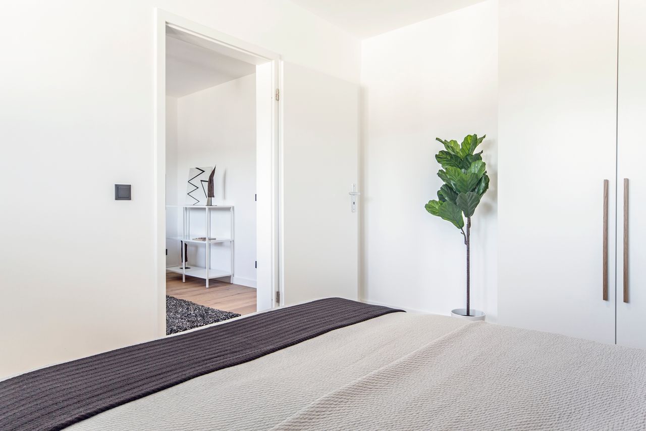 Wohnung Sonnenstraße in Düsseldorf