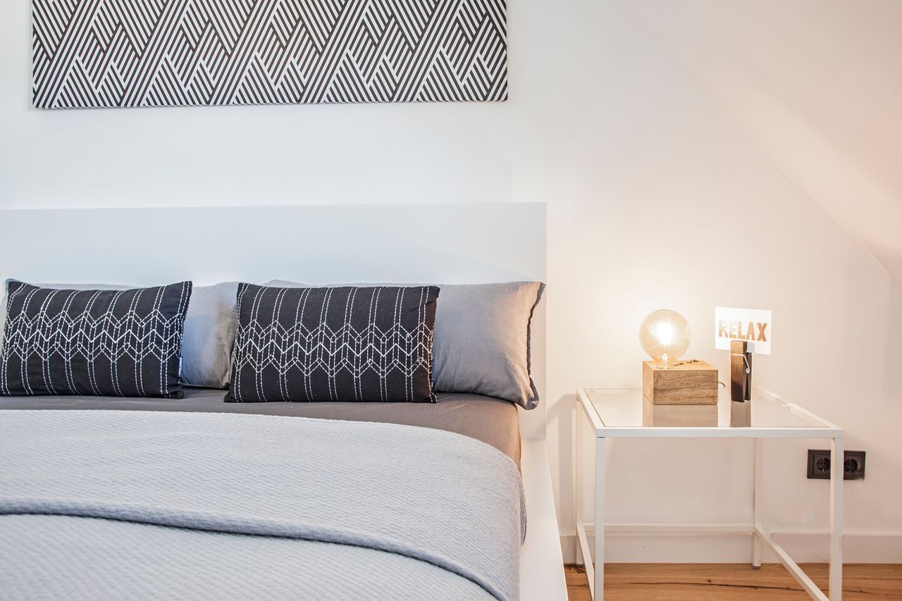 Wohnung Sonnenstraße in Düsseldorf