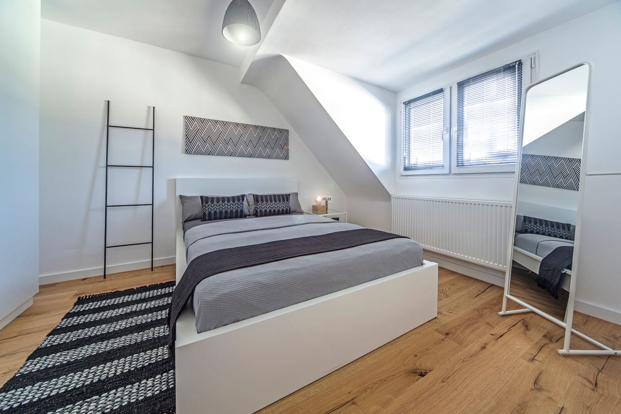 Wohnung Sonnenstraße in Düsseldorf